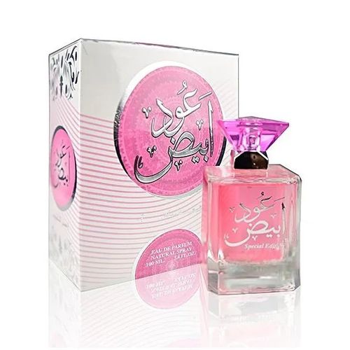 White oud ( unisex)