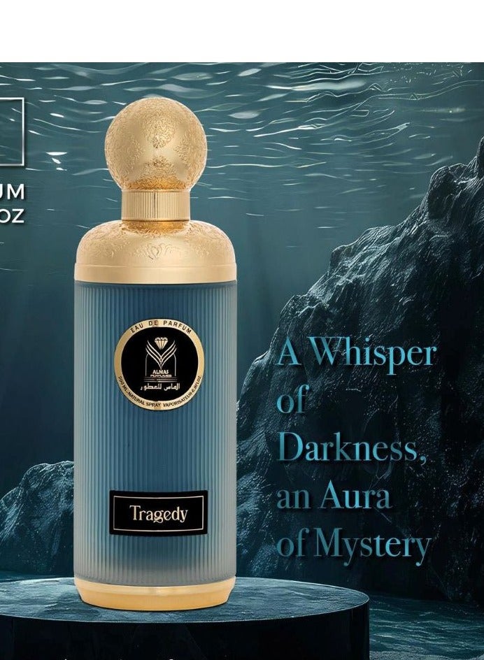 TRAGEDY by Al Mas (200ML)