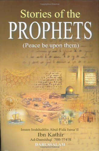 STORIES OF THE PROPHETS