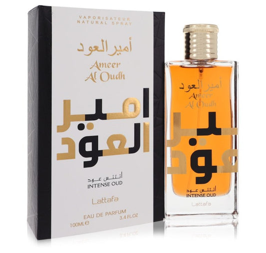 Lattafa AMEER AL OUD (original)