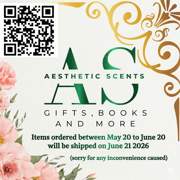 Aesthetic Scents