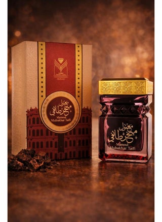 Mamool Mubakhar Taifi