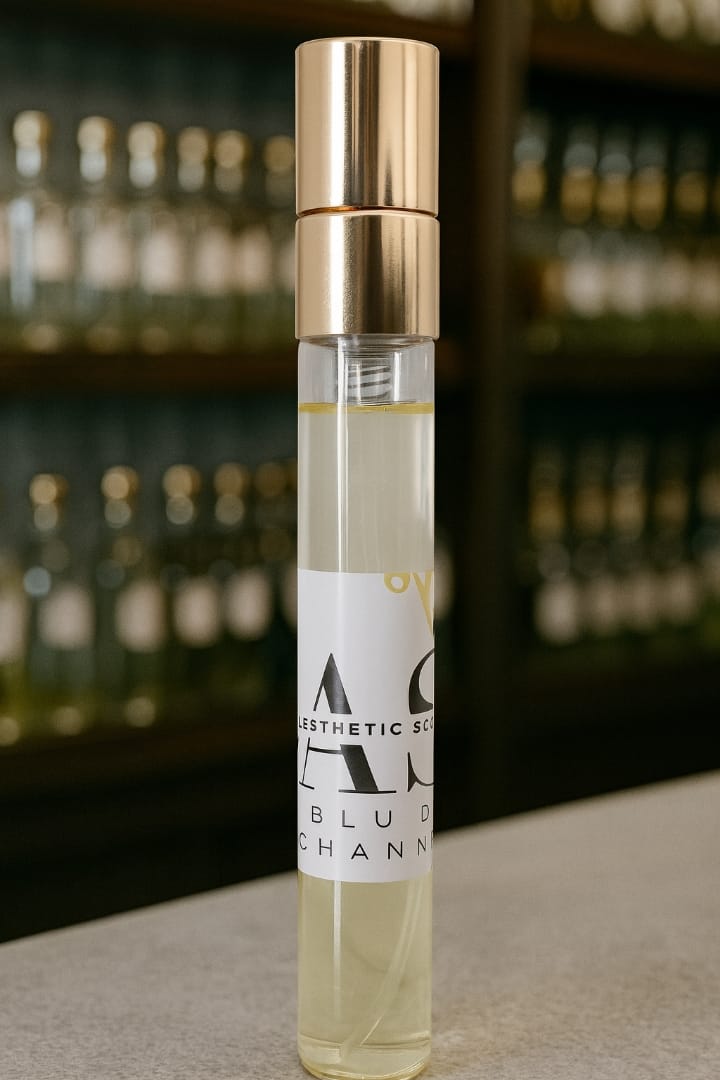 BLU de channel EDP 10ml