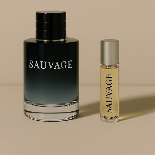 SAUVAGE 5ML