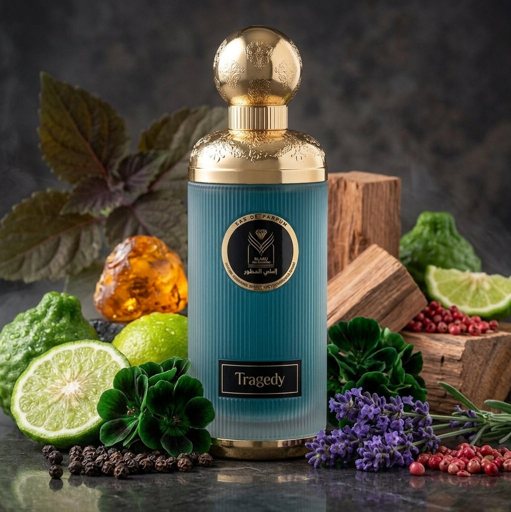 TRAGEDY by Al Mas (200ML)