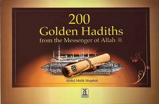 200 Golden Ahadith