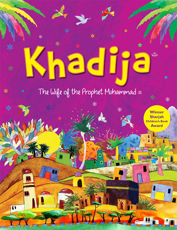 Assorted kids books