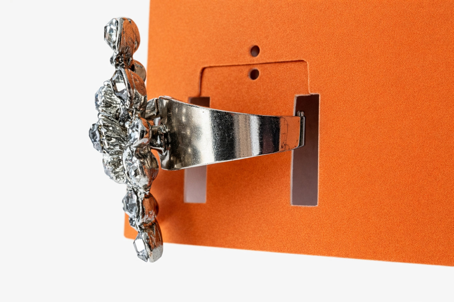 Elegant design women's ring