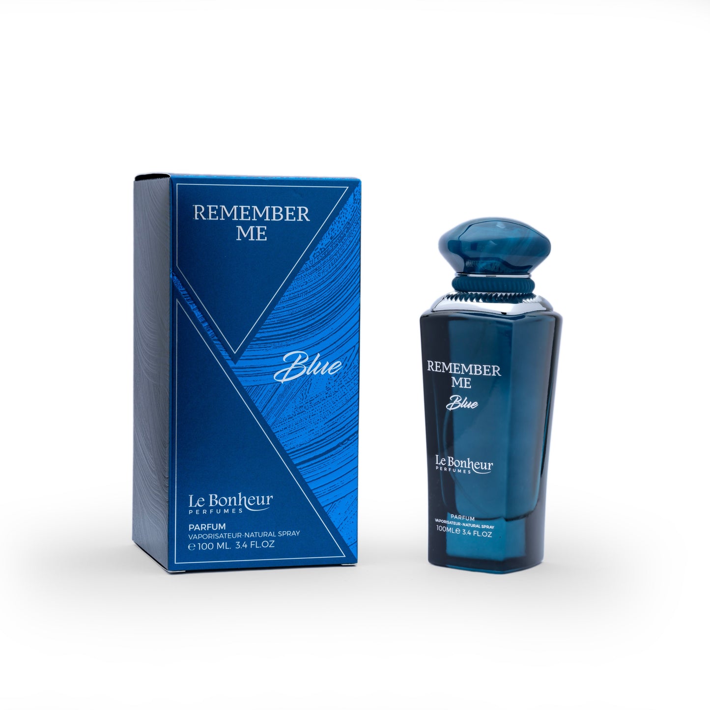 Remember me [blue]