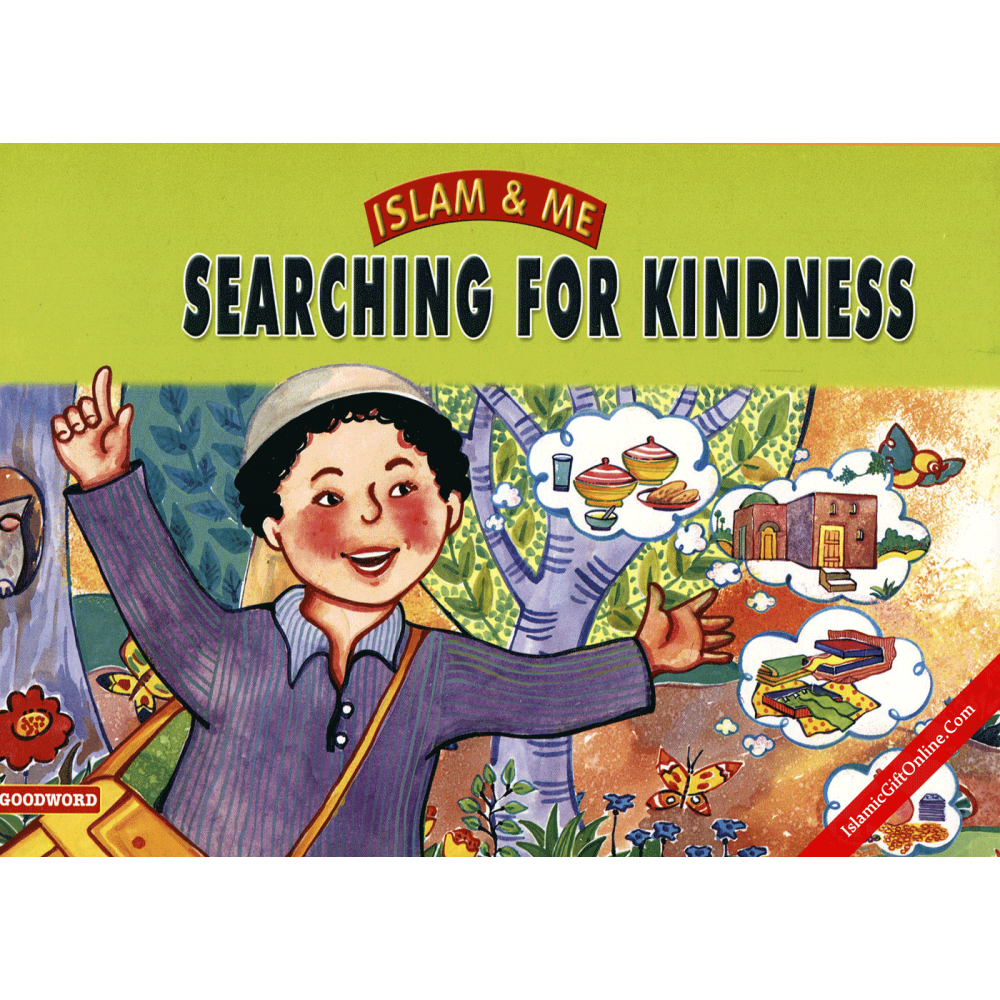 Assorted kids books