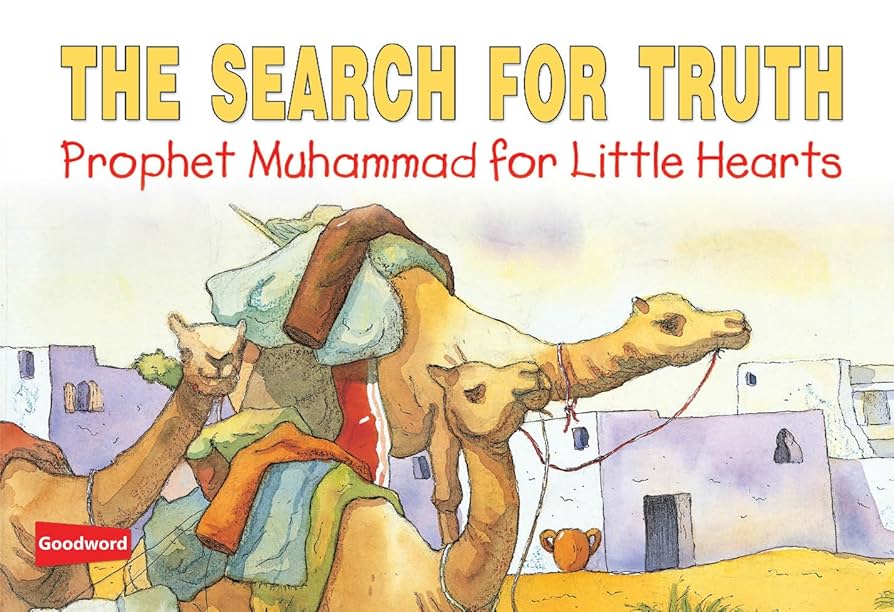 Assorted kids books