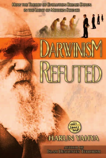 DARWINISM REFUTED